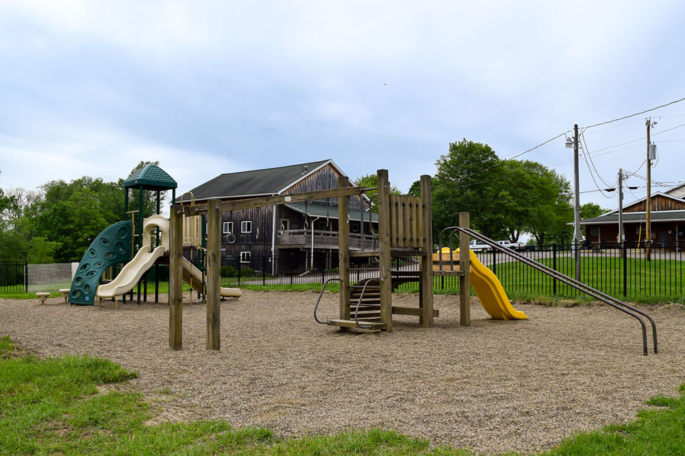 Playground