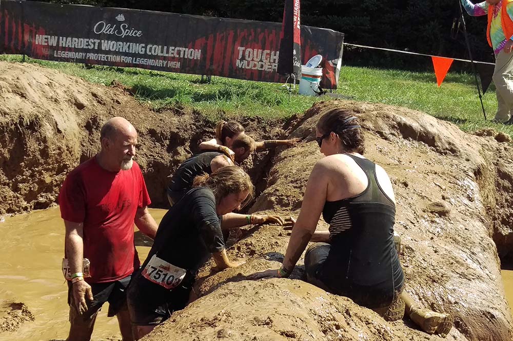 Tough Mudder