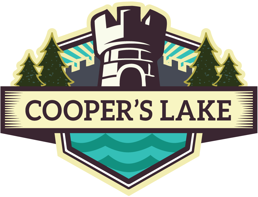 Cooper's Lake